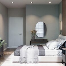 Квартира 86,8 м², 2-комнатная - изображение 4