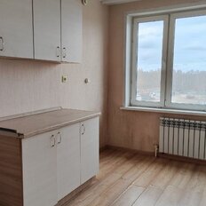 Квартира 33,1 м², 1-комнатная - изображение 2