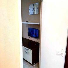 Квартира 28 м², 1-комнатная - изображение 5