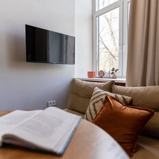 Квартира 18 м², студия - изображение 5