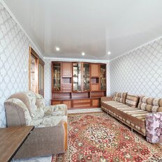 Квартира 36,2 м², 2-комнатная - изображение 5