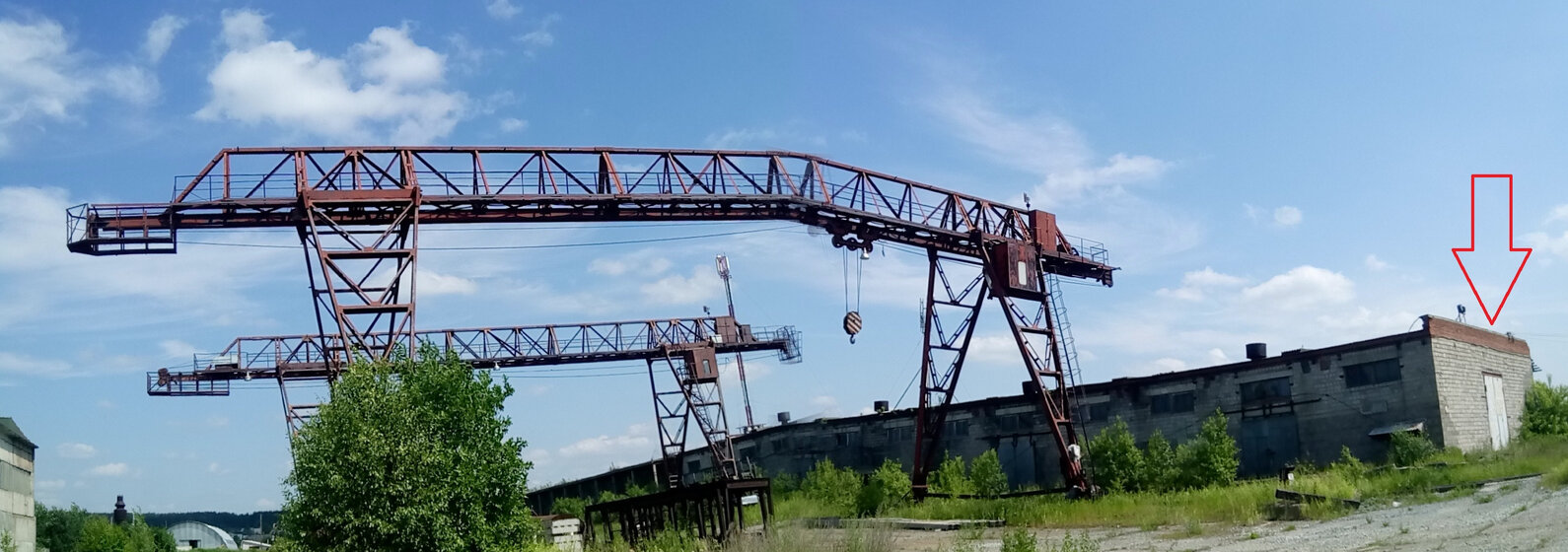 20 соток, участок 950 000 ₽ - изображение 18