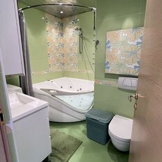 Квартира 77 м², 3-комнатная - изображение 4