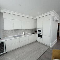 Квартира 80 м², 3-комнатная - изображение 2
