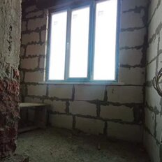 Квартира 52 м², 1-комнатная - изображение 3