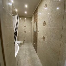 Квартира 73,1 м², 3-комнатная - изображение 1