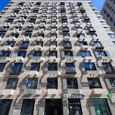 Квартира 92 м², 4-комнатная - изображение 2