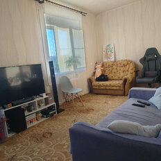 Квартира 45,5 м², 2-комнатная - изображение 5