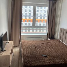 Квартира 36 м², 1-комнатная - изображение 3