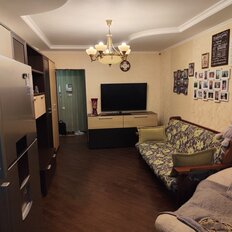 Квартира 36,6 м², 1-комнатная - изображение 1