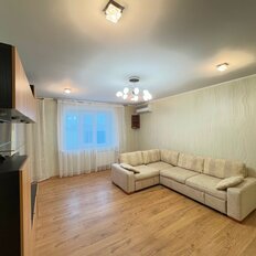 Квартира 45 м², 1-комнатная - изображение 2