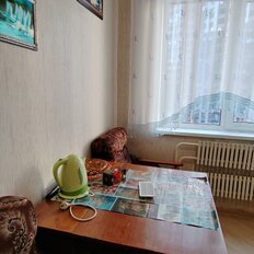 Квартира 37 м², 1-комнатная - изображение 3