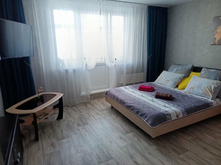 42,3 м², 2-комнатная квартира 2 000 ₽ в сутки - изображение 52