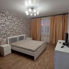 Квартира 58 м², 2-комнатная - изображение 5