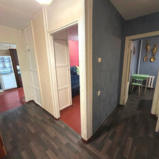 Квартира 69 м², 3-комнатная - изображение 5