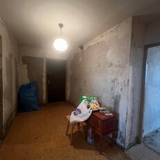 Квартира 58,1 м², 2-комнатная - изображение 2