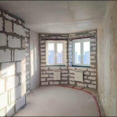 Квартира 49 м², 1-комнатная - изображение 5