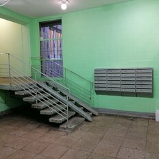 Квартира 39,1 м², 1-комнатная - изображение 1