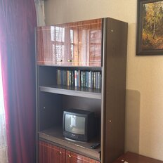 Квартира 38 м², 1-комнатная - изображение 4