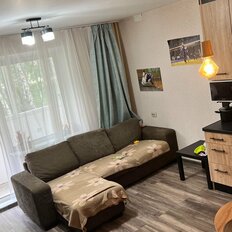 Квартира 45 м², 2-комнатная - изображение 3
