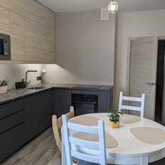 Квартира 50 м², 2-комнатная - изображение 1