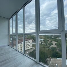 Квартира 33 м², 1-комнатная - изображение 5