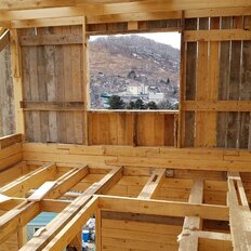 дом + 5,1 сотки, участок - изображение 5