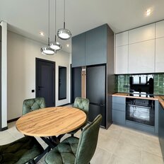 Квартира 45 м², 1-комнатная - изображение 1