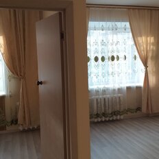 Квартира 31,8 м², 1-комнатная - изображение 1