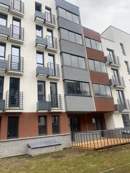 79,6 м², 3-комнатная квартира 13 872 537 ₽ - изображение 56