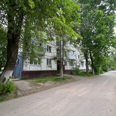 Квартира 57,9 м², 3-комнатная - изображение 2