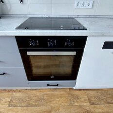 Квартира 59 м², 2-комнатная - изображение 5