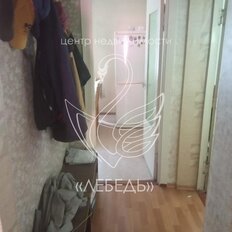 Квартира 63,5 м², 3-комнатная - изображение 5