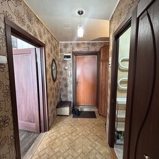 Квартира 33 м², 1-комнатная - изображение 1