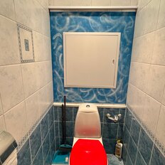 Квартира 34 м², 1-комнатная - изображение 1