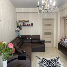 Квартира 35,1 м², 1-комнатная - изображение 2