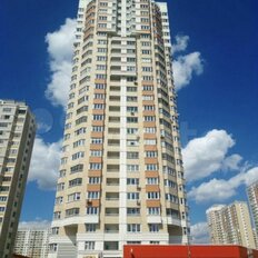 Квартира 45 м², 1-комнатная - изображение 1