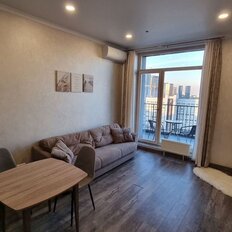 Квартира 50 м², 2-комнатные - изображение 4