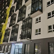 Квартира 34,3 м², 1-комнатная - изображение 1