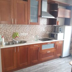 Квартира 33 м², 1-комнатная - изображение 1
