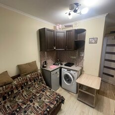Квартира 12 м², студия - изображение 2