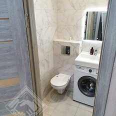 Квартира 39 м², 1-комнатная - изображение 5