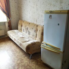 19 м², комната - изображение 3