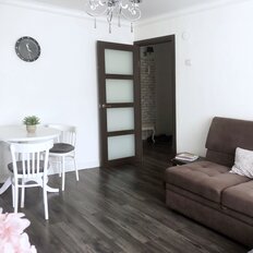 Квартира 46 м², 2-комнатная - изображение 3