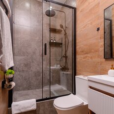 Квартира 24 м², студия - изображение 5