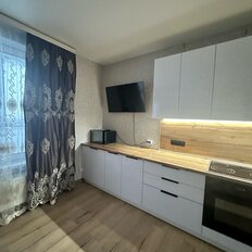 Квартира 30 м², студия - изображение 3