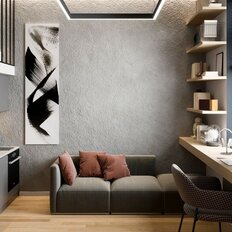 Квартира 24,1 м², студия - изображение 1