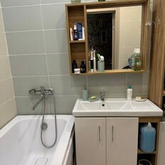 Квартира 59,7 м², 2-комнатная - изображение 1
