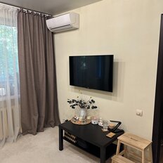 Квартира 21 м², 1-комнатная - изображение 4