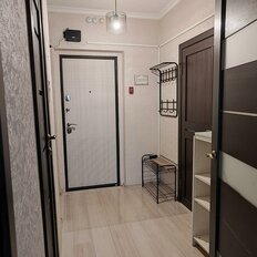 Квартира 38 м², 1-комнатная - изображение 1